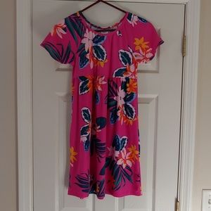 Old navy girls dress size xl(14)
